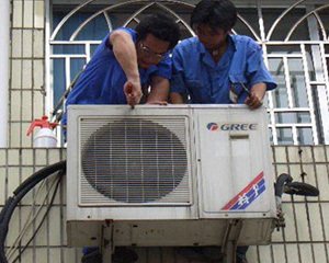 南康空调维修售后服务中心