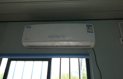 南康空调维修在哪里找