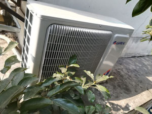 南康空调维修售后服务