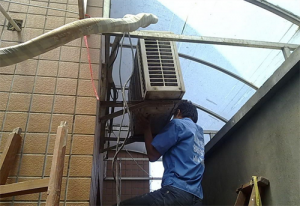 南康空调维修售后服务中心