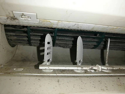 南康空调维修售后服务中心电话是多少