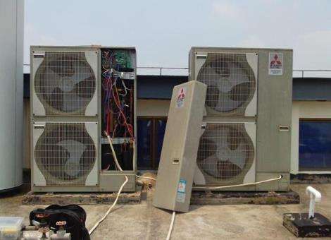 南康空调维修电话号码多少