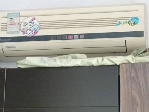 南康空调维修售后服务中心