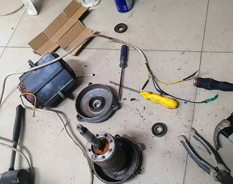 南康空调维修售后服务中心电话在哪里找