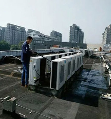 南康 空调拆装 南康本地 空调拆装公司