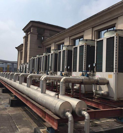 南康多联机维修 南康中央空调维修