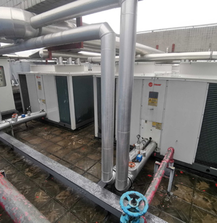 南康附近中央空调维修 南康上门中央空调维修